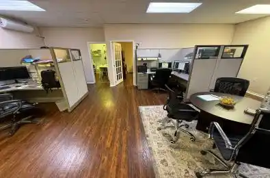 2731 Lake Shore Boulevard Unit# 214 Toronto W06 Ontario M8V 1G9