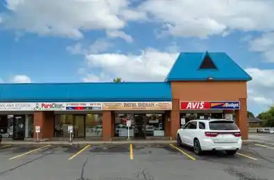 1412 Princess Street Kingston Ontario K7M 3E5