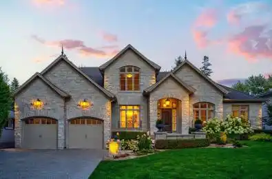 131 Lowden Avenue Hamilton Ontario L9G 3A4