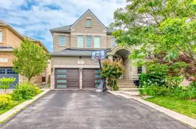2393 Gamble Road Oakville Ontario L6H 7V6