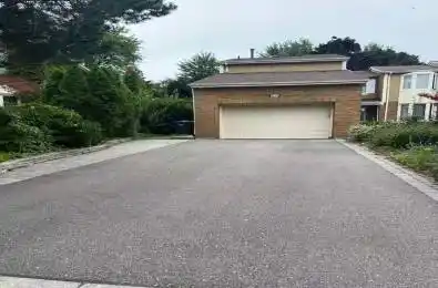 4222 Martlen Crescent Mississauga Ontario L5L 2H3