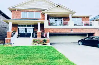 35 Doreen Drive Thorold Ontario L3B 5N5
