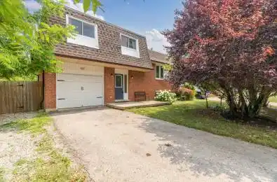 167 Graff Avenue Stratford Ontario N5A 5L8