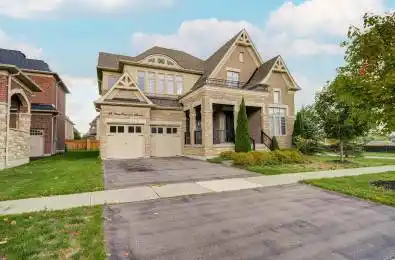 68 Oliver Emmerson Avenue King Ontario L7B 0N8