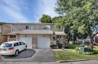 24 New Havens Way Markham Ontario L3T 5G2