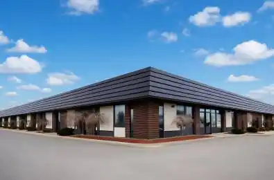 2650 Slough Street Mississauga Ontario L4T 3T2