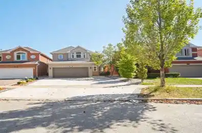 385 Turnberry Crescent Mississauga Ontario L4Z 3W3