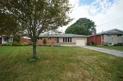 91 Varadi Avenue Brantford Ontario N3R 3N4