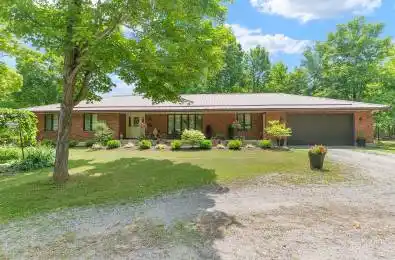 1140 Somerville 3rd Concession Kawartha Lakes Ontario K0M 1N0