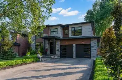 1376 Applewood Road Mississauga Ontario L5E 2M1