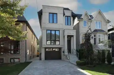 159 Roe Avenue Toronto C04 Ontario M5M 2J1