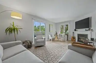 301 Carlow Road Unit# 43 Central Elgin Ontario N5L 1B8