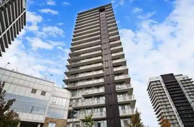 4655 Metcalfe Avenue Unit# 506 Mississauga Ontario L5M 0Z7