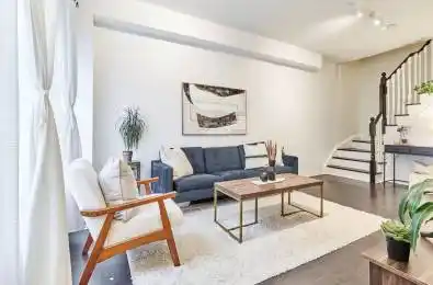 31 Coneflower Crescent Unit# 37 Toronto C07 Ontario M2R 0A5
