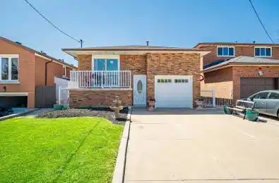 686 Limeridge Road Hamilton Ontario L8W 1A3