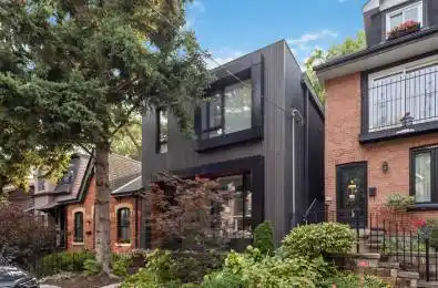 182 De Grassi Street Unit# Lower Toronto E01 Ontario M4M 2K7