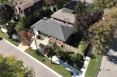 40 Carsbrooke Road Toronto W08 Ontario M9C 3C1