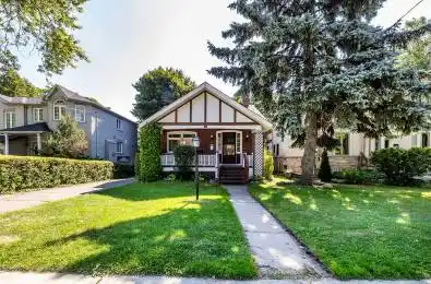 39 Kelsonia Avenue Toronto E08 Ontario M1M 1B2
