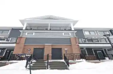 43 ZOISITE Private Barrhaven Ontario K2J 7B4