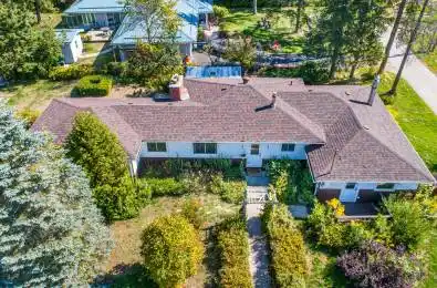 85 Thomas Drive Kawartha Lakes Ontario K0M 1N0