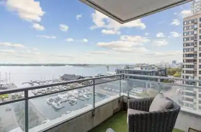 230 Queens Quay Unit# 1221 Toronto C01 Ontario M5J 2Y7