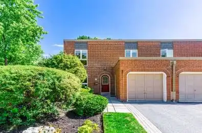29 Scenic Mill Way Unit# 217 Toronto C12 Ontario M2L 1S4
