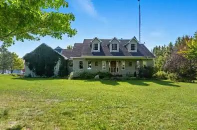 2830 CONCESSION 4 Road Alfred and Plantagenet Ontario K0B 1A0