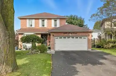 680 Avery Court Oshawa Ontario L1K 1S8