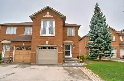 363 Ravineview Way Oakville Ontario L6H 6S5