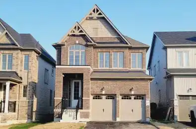 19 Hancock Crescent Kawartha Lakes Ontario K9V 0P2