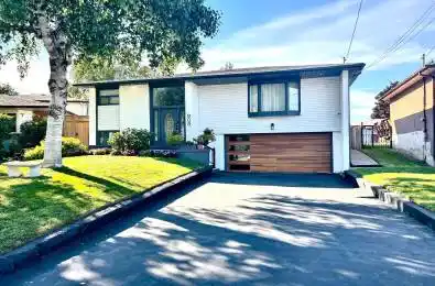 808 Sanok Drive Pickering Ontario L1W 2P9