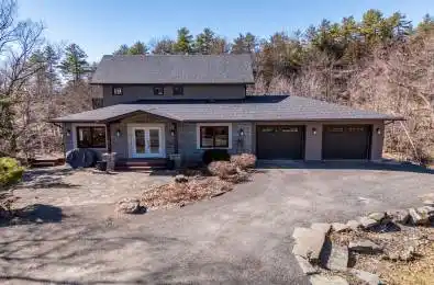 7955 Perth Road Frontenac Ontario K0H 2L0