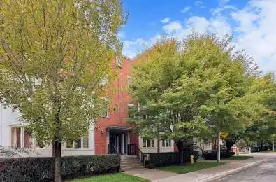 74 Munro Street Unit# Unit4 Toronto E01 Ontario M4M 2S9