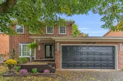 255 Malton Road Newmarket Ontario L3Y 6B3