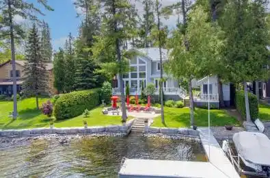 24 Goodman Road Kawartha Lakes Ontario K0M 1N0
