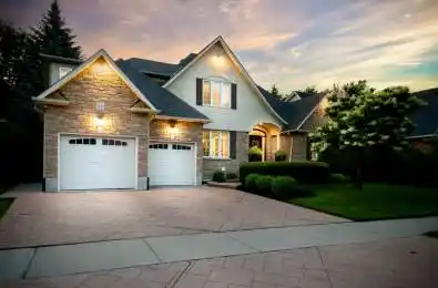 24 Worthington Drive Clarington Ontario L1E 3A4