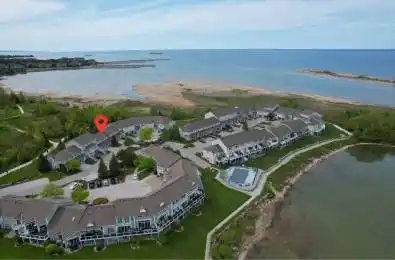 22 Cranberry Surf N/A Collingwood Ontario L9Y 5C4