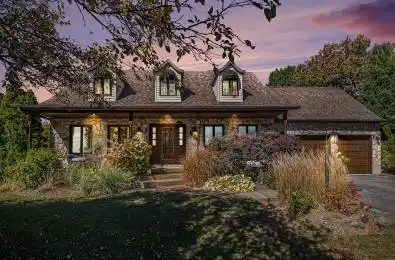 1919 Clark Road Clarence-Rockland Ontario K4K 1K7