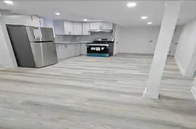 6115 Duford Drive Unit# BASEMENT Mississauga Ontario L5V 1A7