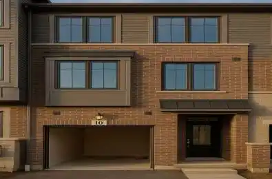 10 Birmingham Drive Unit# 10 Cambridge Ontario N1R 0C6