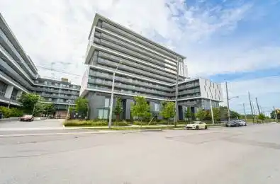 120 Varna Drive Unit# 301 Toronto C04 Ontario M6A 2M1