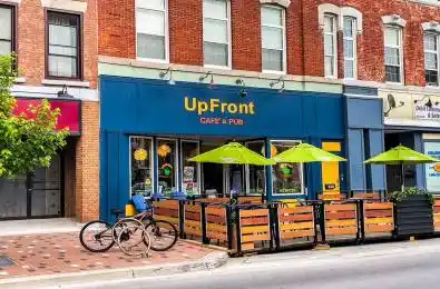 313 Front Street Belleville Ontario K8N 2Z9