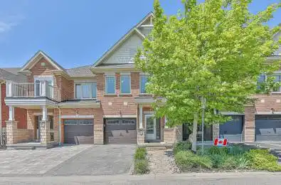 13 LODESTONE Lane Whitchurch-Stouffville Ontario L4A 0W6