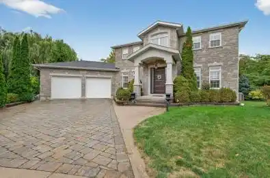 247 Honeywood Avenue Kingston Ontario K7K 7L4