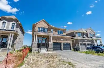 83 Brethet Heights New Tecumseth Ontario L0G 1A0