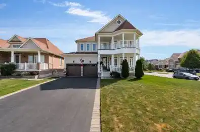 117 Mount Crescent Essa Ontario L3W 0N2