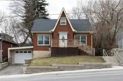 32 Dundas Street Brantford Ontario N3R 1R5