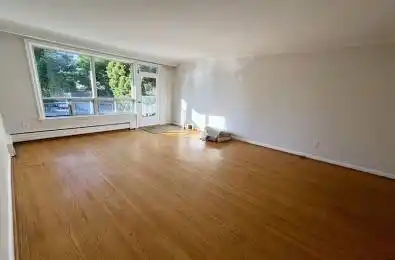 44 Meadowbrook Drive Unit# 2 Toronto C04 Ontario M6B 2S6