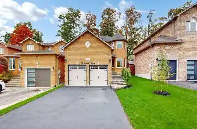 53 Priscilla's Place Barrie Ontario L4N 5X6