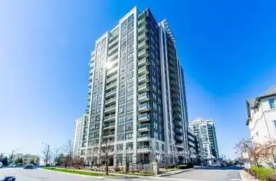 20 North Park Road Unit# 709 Vaughan Ontario L4J 0G7